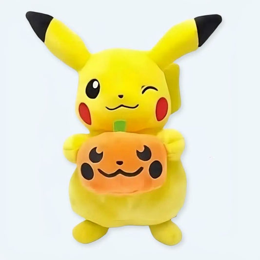Peluche Pikachu Halloween effrayante et douce - Costume Fantaisie