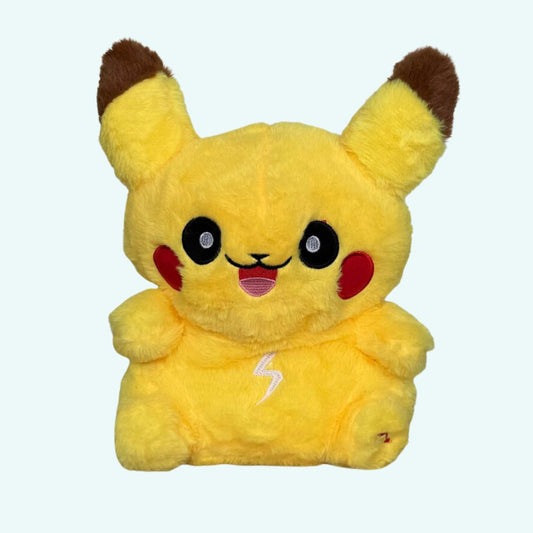 Peluche Pikachu Veilleuse Musicale et Apaisante