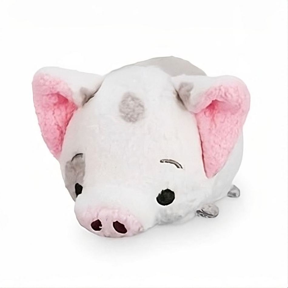 Peluche Pua Tsum Tsum - Disney - Câlin adorable pour enfants