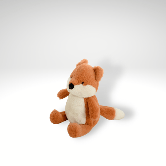 Peluche Renard Mini et Adorable