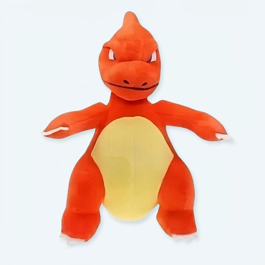 Peluche Reptincel Dragon Doux Enfant Câlin Chaleureux