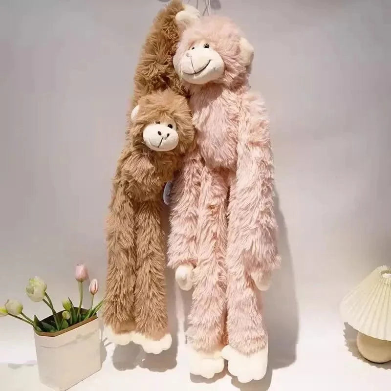 Peluche Câlin Singe