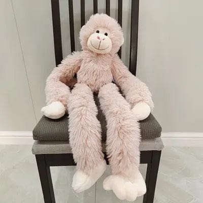 Peluche Câlin Singe
