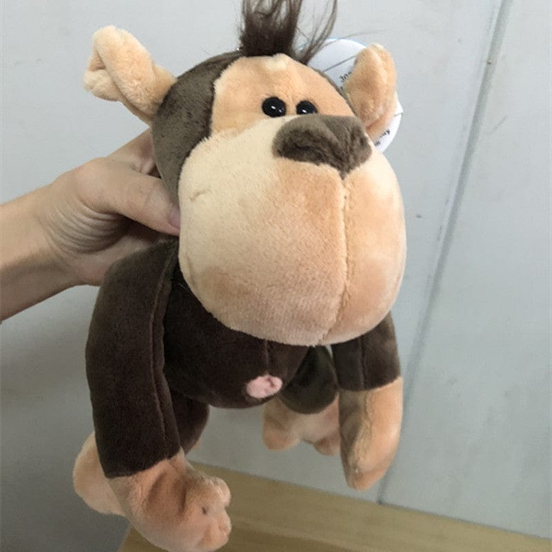 Peluche Singe des ArbresCozy