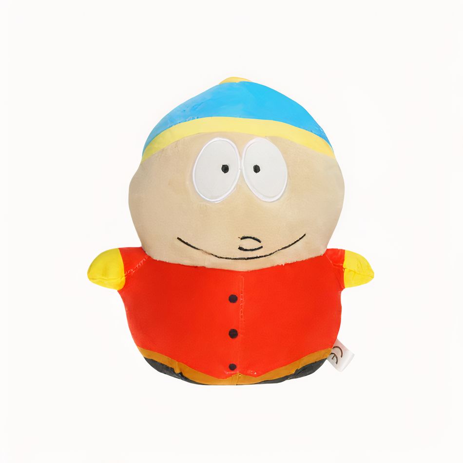 Peluche South Park douce mini personnage Hiver