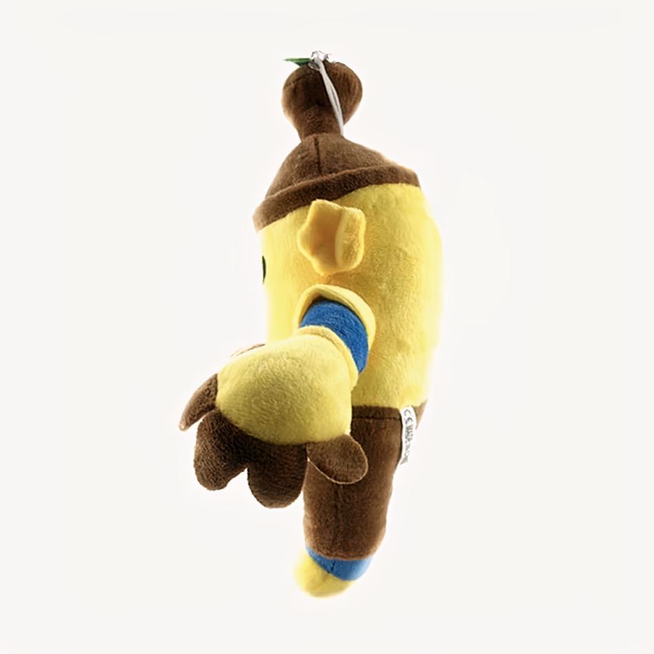 Peluche Spike robot Brawl Stars, un compagnon doux pour les passionnés de jeu !