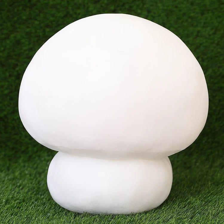 Squishmallow Champignon Coloré