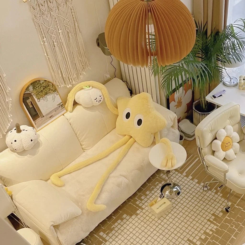 Squishmallow Étoile Géante Resplendissante