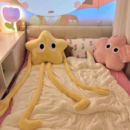 Squishmallow Étoile Géante Resplendissante