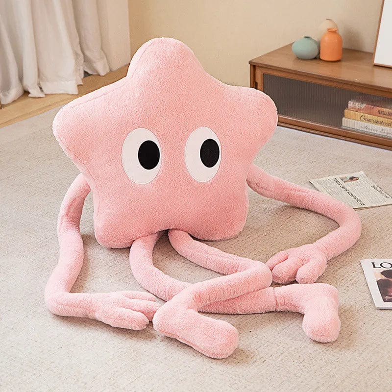 Squishmallow Étoile Géante Resplendissante