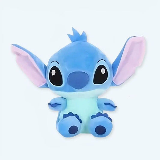 Stitch Disney : Peluche adorable et douce pour enfants