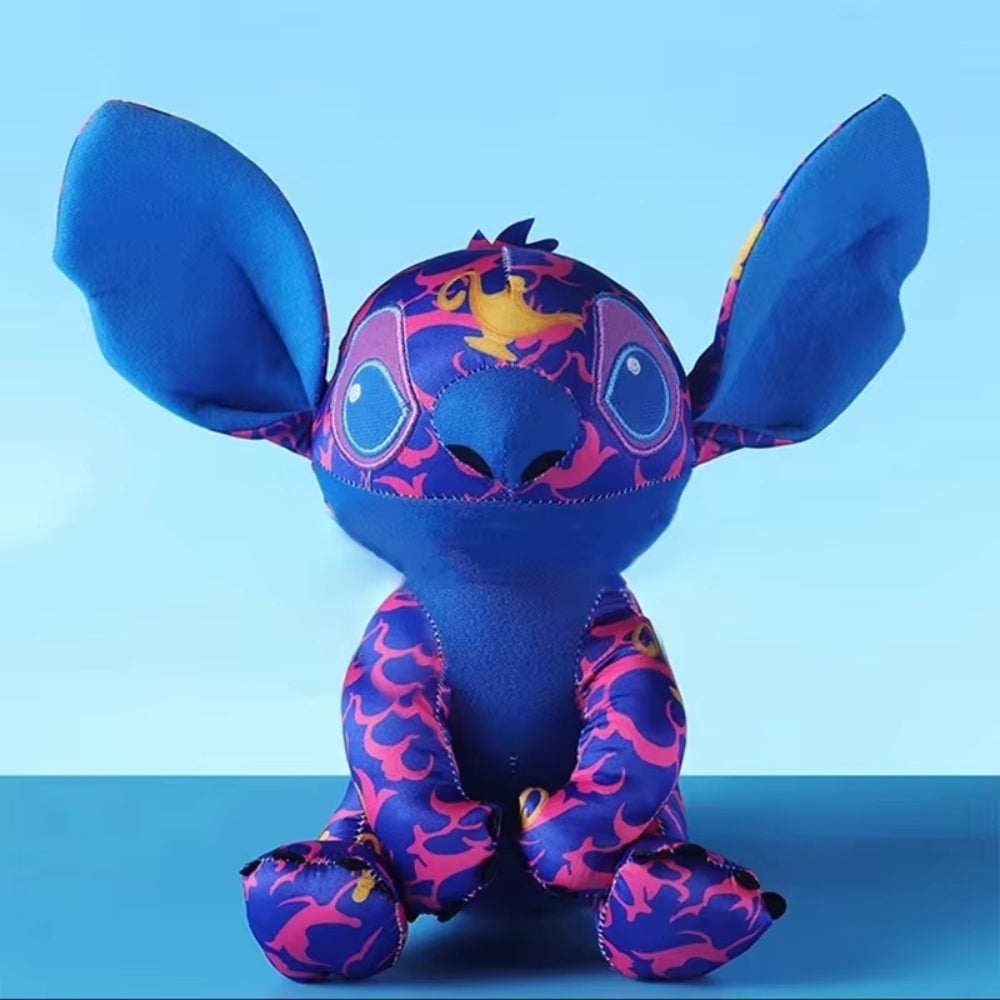 Peluche Stitch enfant douce et colorée - Disney