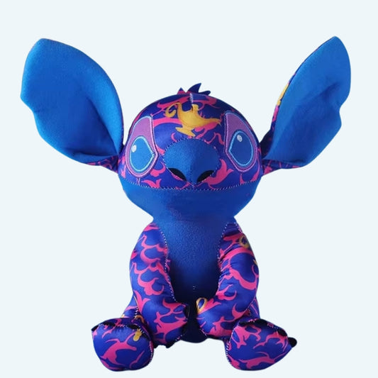 Peluche Stitch enfant douce et colorée - Disney
