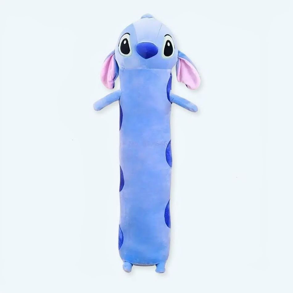 Peluche Stitch géante douce et câline - Univers Disney