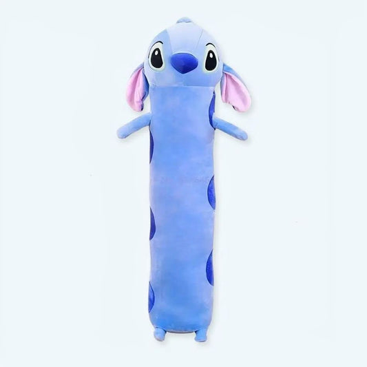 Peluche Stitch géante douce et câline - Univers Disney