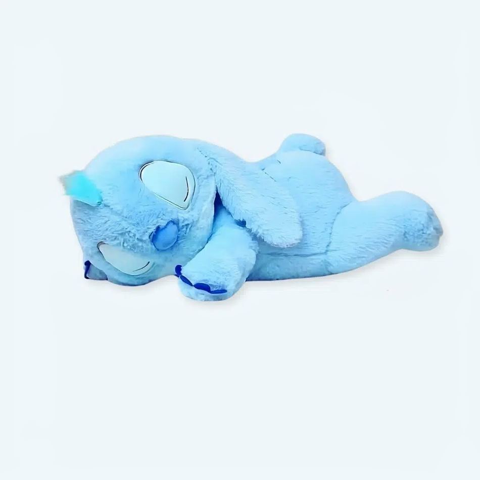 Peluche Stitch - Doux Sommeil Câlin dans un Univers Disney