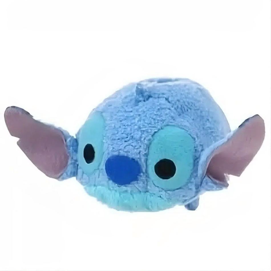 Peluche Stitch tsum tsum douce et câline Disney