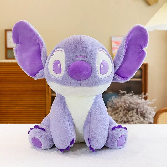 StitchViolet - Peluche de Collection