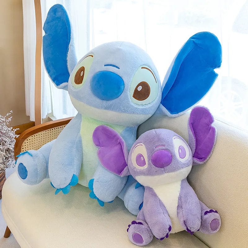 StitchViolet - Peluche de Collection