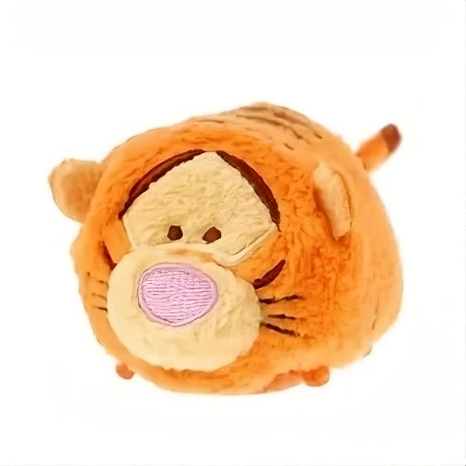 Peluche Tigrou Disney Collection Douceur Enfant