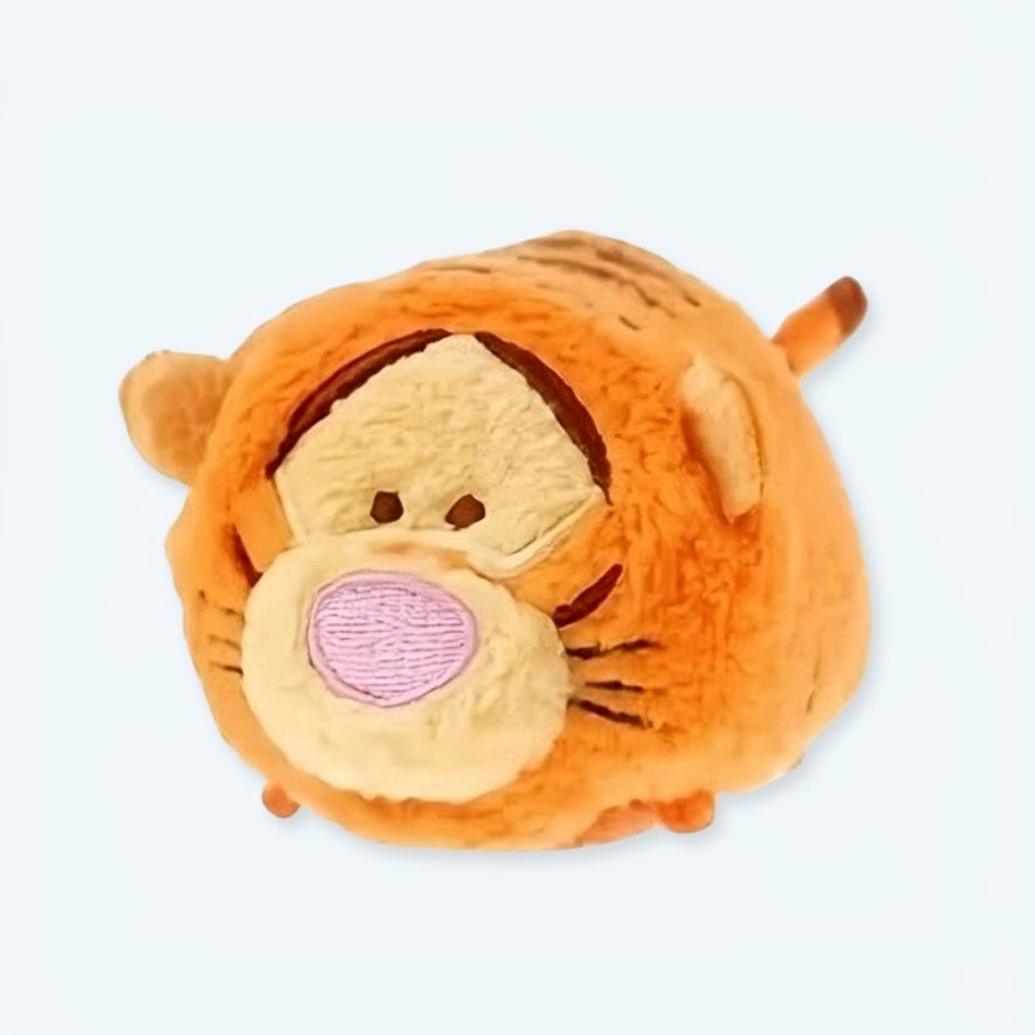 Peluche Tigrou Disney Collection Douceur Enfant