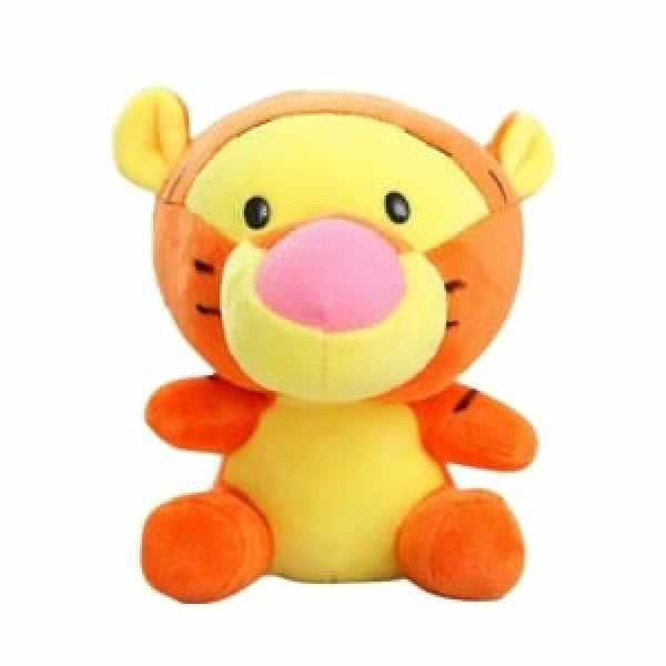Peluche Tigrou Disney - Douce peluche câline pour enfant Jungle
