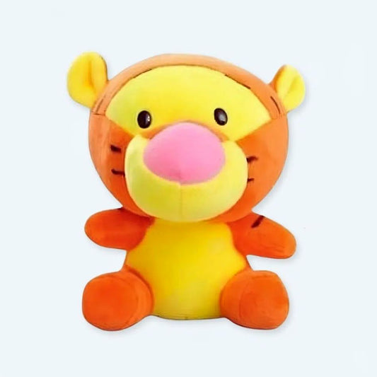 Peluche Tigrou Disney - Douce peluche câline pour enfant Jungle