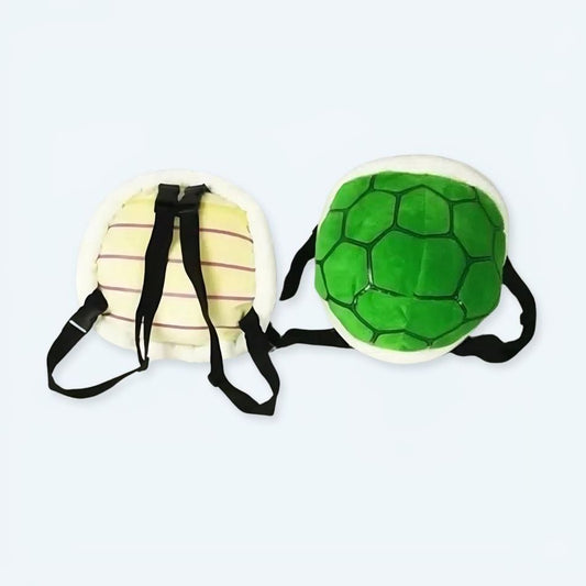 Peluche tortue Mario - Douce et e aventure pour enfants