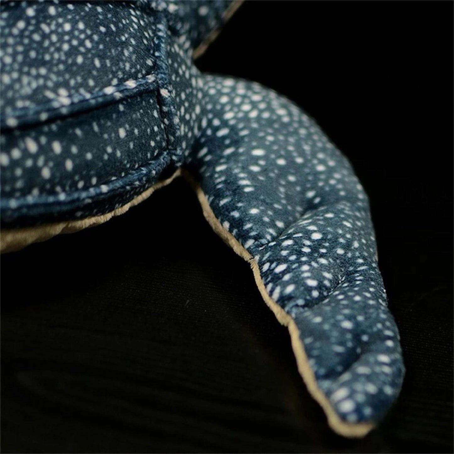 Peluche Tortue Réaliste de Luxe