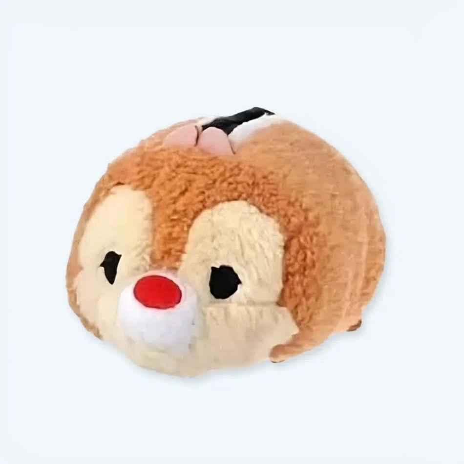 Peluche Tsum Tsum Tac Doux Disney Collection Enfant