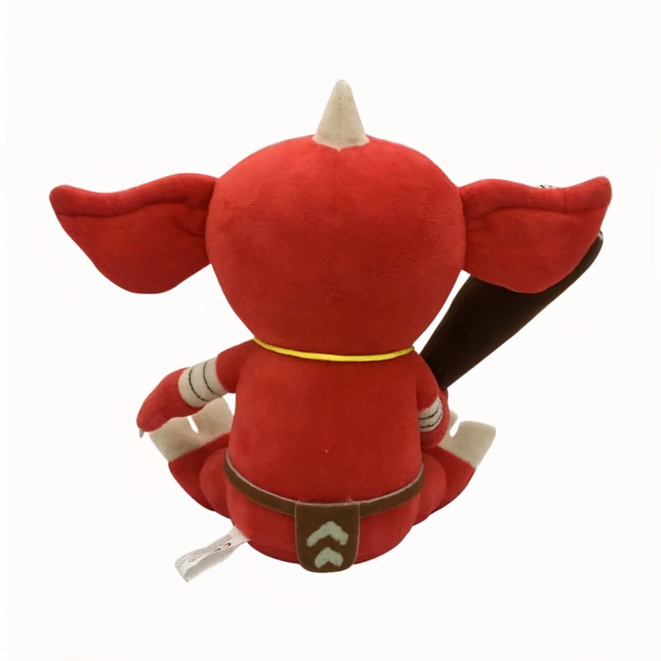 Peluche Zelda Bokoblin