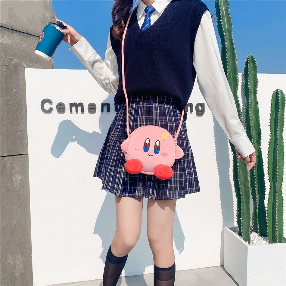 Sac à main bandoulière Kirby - Chic, Élégant, Femme Mode